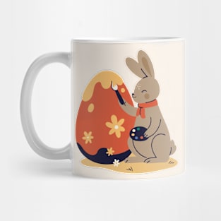 Easter Bunny Mug